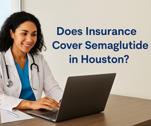 Does Insurance Cover Semaglutide in Houston?