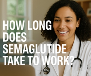 How Long Does Semaglutide Take to Work?