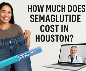 How Much Does Semaglutide Cost in Houston?