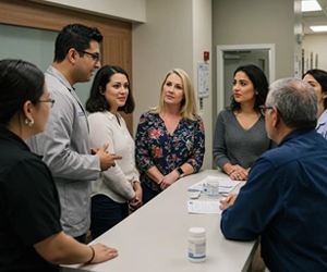 Trump’s Innovative Drug Price Deals: Making GLP-1 Weight Loss Medications More Accessibl...