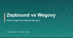 Zepbound vs Wegovy: Which Weight Loss Injection Is Better?