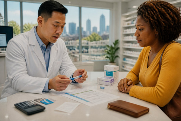 GLP-1 Medication Cost Houston Texas: 2026 Guide